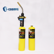 Mapp Welding torch Gas Cylinder for Welding Gun Hand Torch MAPP Gas